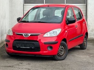 Hyundai i10 2009