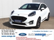 Ford Puma 2023