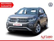 Volkswagen T-Cross 2021