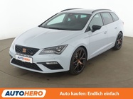 Seat Leon 2020