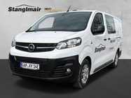 Opel Vivaro 2022