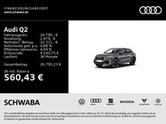 Audi Q2 2020