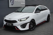 Kia pro cee'd / ProCeed 2022