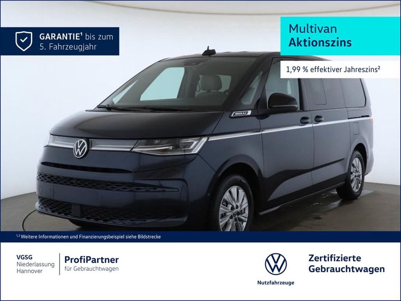 Volkswagen T7
