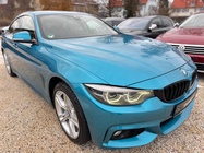 BMW 4 Series 2017