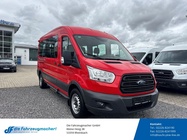 Ford Transit 2015