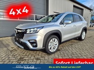 Suzuki SX4 2026