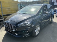 Ford Galaxy 2021