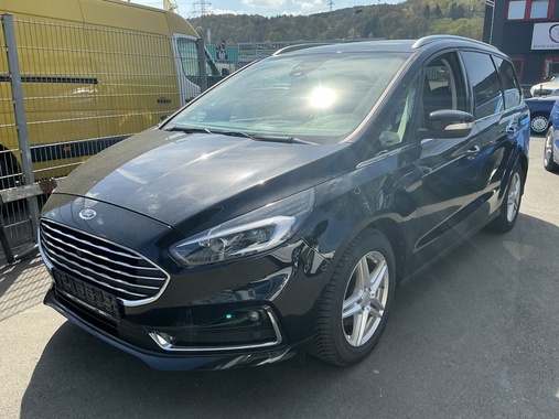 Ford Galaxy 2021