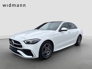 Mercedes-Benz C-Class 2023