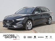 Seat Leon 2024