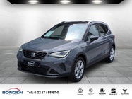 Seat Arona 2025