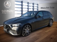 Mercedes-Benz C-Class 2024