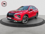 Mitsubishi Eclipse Cross 2021