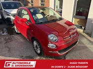 Fiat 500 2019