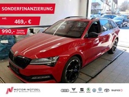 Skoda Superb 2023