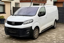 Fiat Scudo 2022