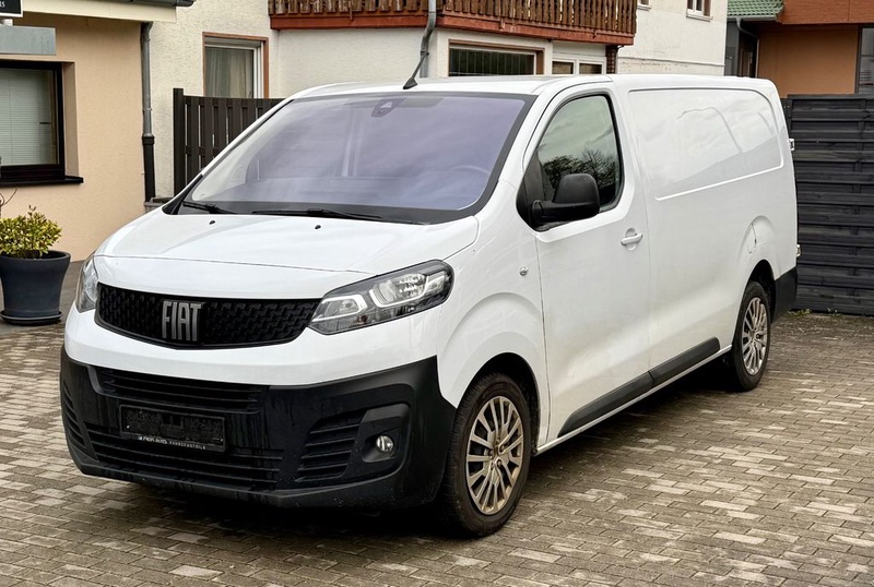 Fiat Scudo