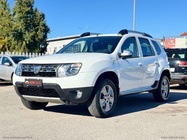 Dacia Duster 2015
