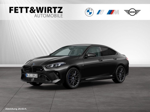 BMW 2 Series 2025