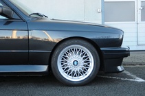 BMW M3 1991