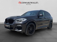 BMW X3 2019