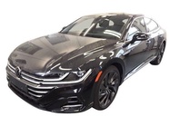 Volkswagen Arteon 2025