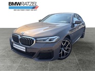 BMW 5 Series 2023