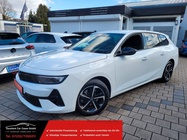 Opel Astra 2024