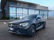 Mercedes-Benz GLC-Class 2022
