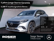 Mercedes-Benz EQS 2023