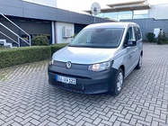 Volkswagen Caddy 2025