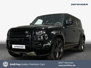 Land Rover Defender 2023