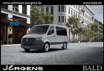 Mercedes-Benz Sprinter 2021