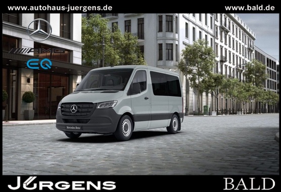 Mercedes-Benz Sprinter 2021