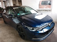 Volkswagen Golf 2020