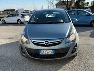 Opel Corsa 2014
