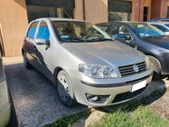 Fiat Punto 2003