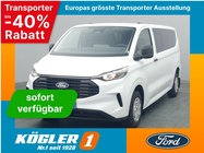 Ford Transit Custom 2025