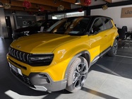 Jeep Avenger 2023