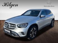 Mercedes-Benz GLC-Class 2020