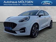 Ford Puma 2023