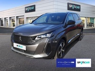 Peugeot 5008 2024