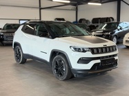 Jeep Compass 2022