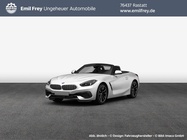 BMW Z4 2020