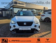 Seat Arona 2021