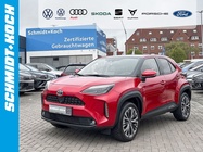Toyota Yaris 2023