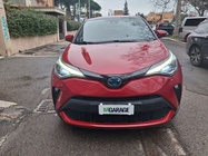 Toyota C-HR 2021