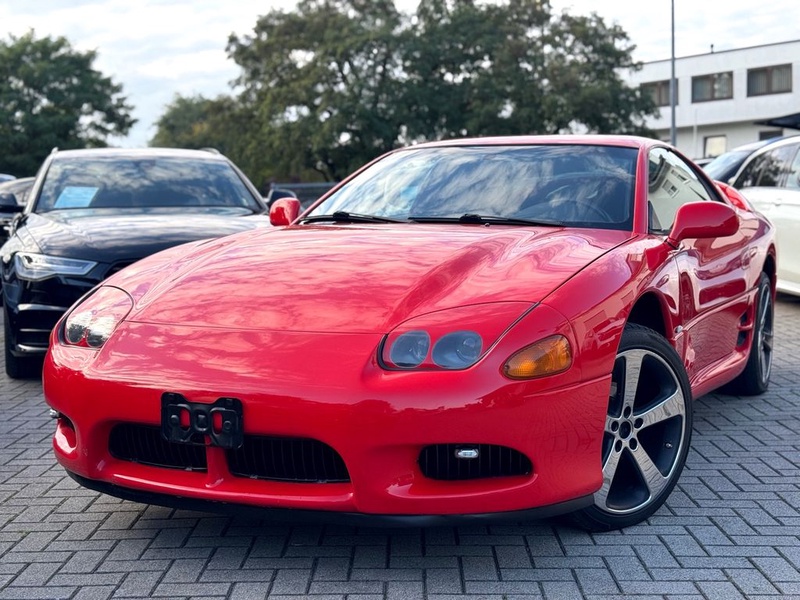 Mitsubishi 3000 GT