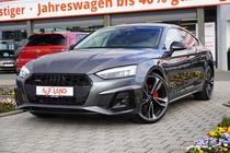 Audi A5 2021